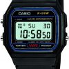Casio Vintage Watch