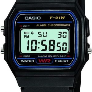 Casio Vintage Watch