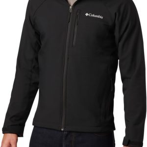 Columbia Cascade Ridge III Men's Softshell Jacket