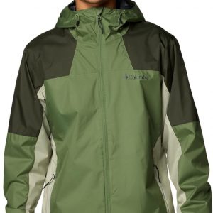 Columbia Inner Limits III Men's Waterproof Jacket