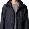 Columbia Pouring Adventure III Men's Waterproof Jacket