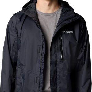 Columbia Pouring Adventure III Men's Waterproof Jacket