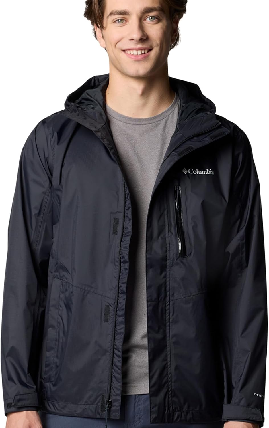 Columbia Pouring Adventure III Men's Waterproof Jacket