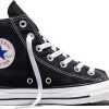 Converse AS Hi Can Charcoal, Men's High Quality