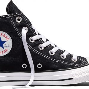 Converse AS Hi Can Charcoal, Men's High Quality