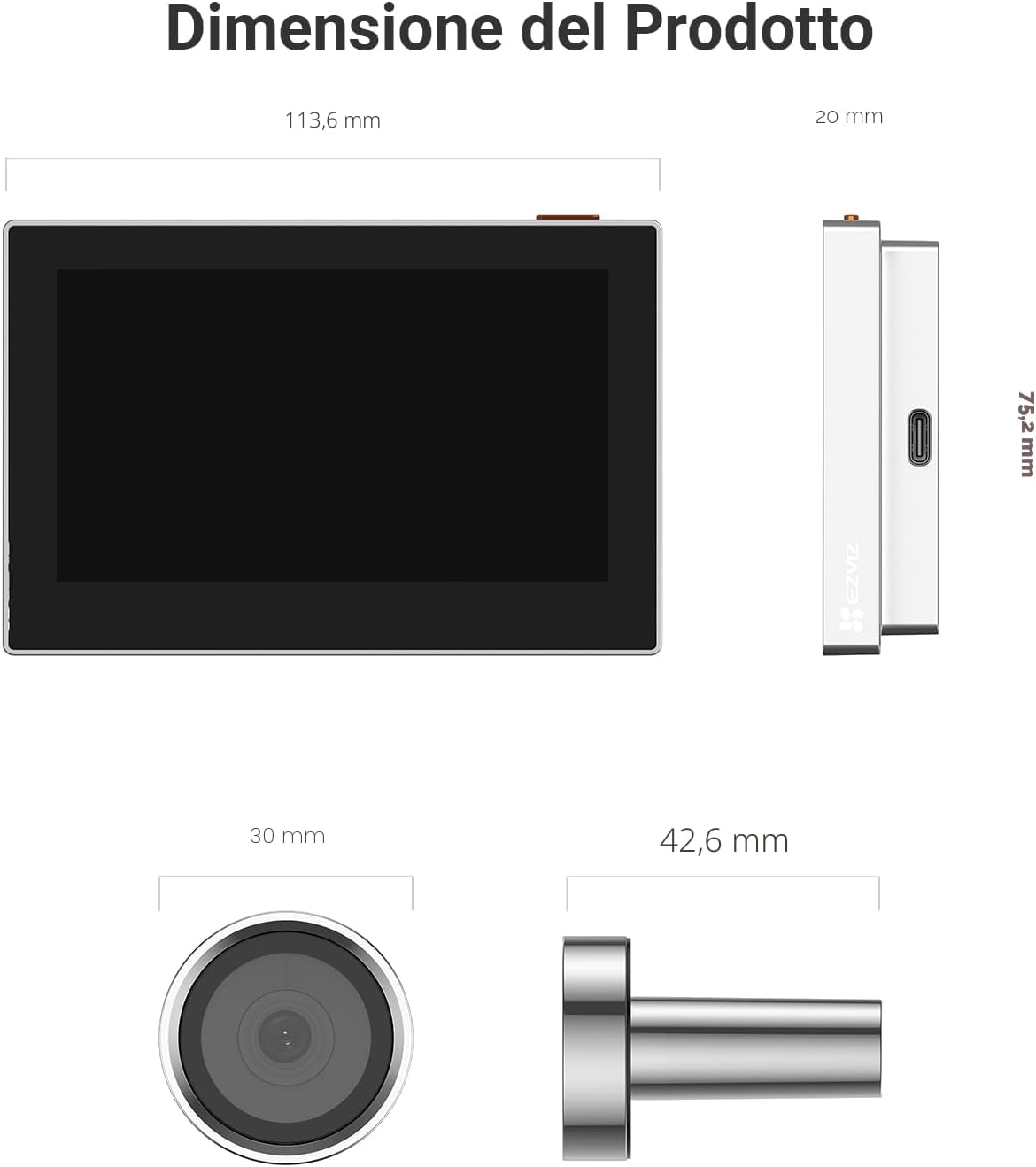 EZVIZ-CP2-1080P-Digital-Battery-Peephole-with-4.3-Color-Screen-146°.jpg