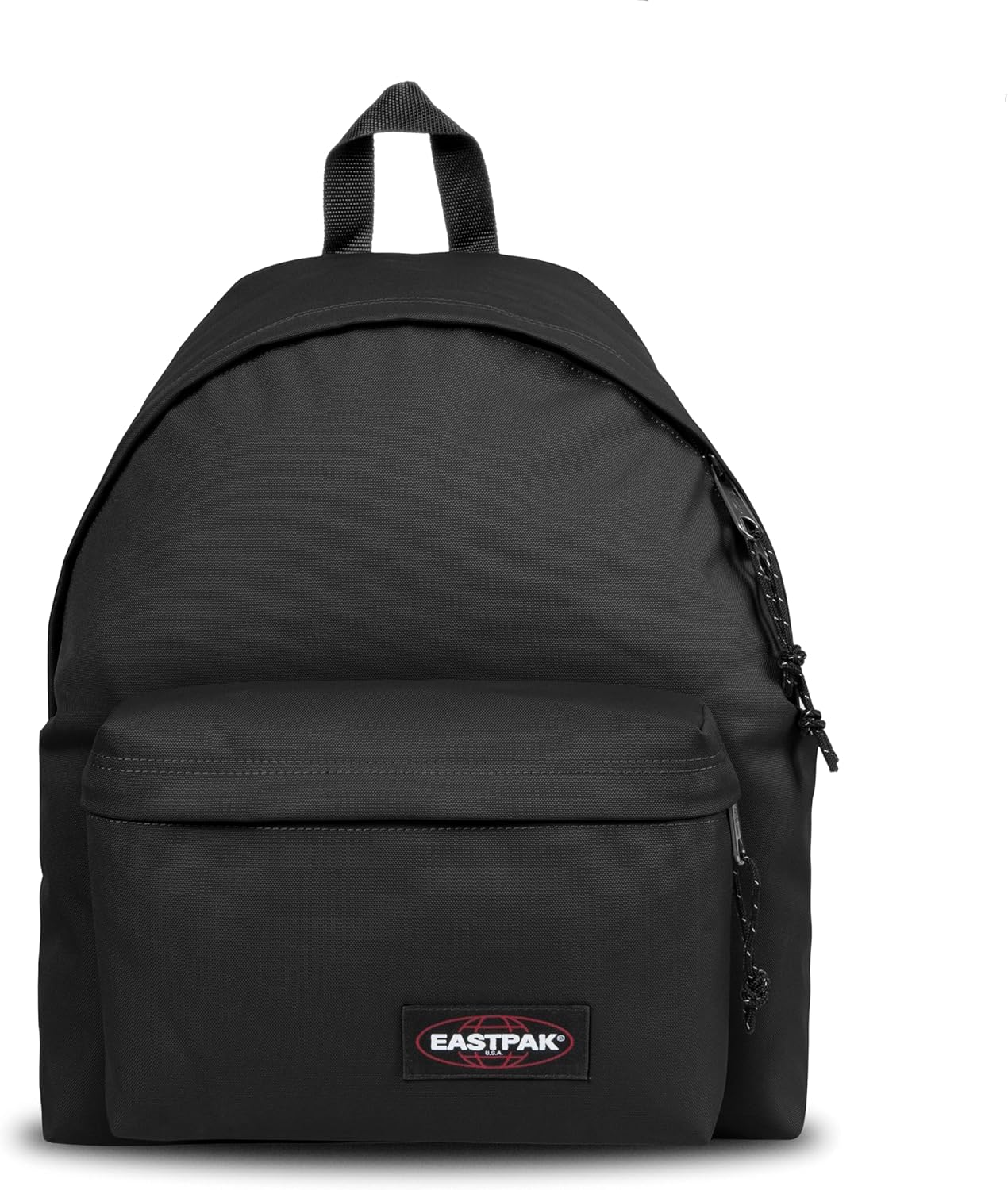 Eastpak Padded Pak'R Backpack, 40 cm, 24 L, Black
