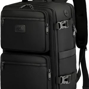 Easyjet Travel Backpack 45 x 36 x 20 cm Hand Luggage Airplane 30L