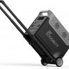 FOSSiBOT F3600 Pro Portable Power Station 3600W AC Output, 3840 Wh LFP