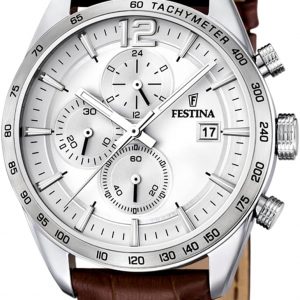 Festina Men's Analogue Quartz Watch, 32003026
