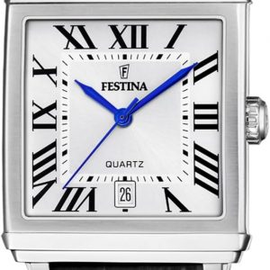 Festina Orologio On The Square