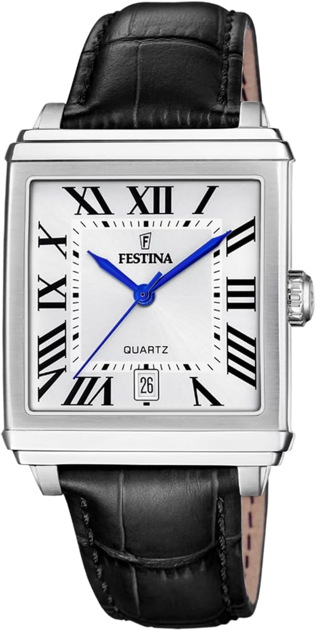 Festina Orologio On The Square