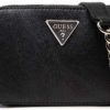 GUESS - Noelle Crossbody Camera, Women's Bag