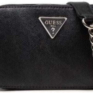 GUESS - Noelle Crossbody Camera, Women's Bag