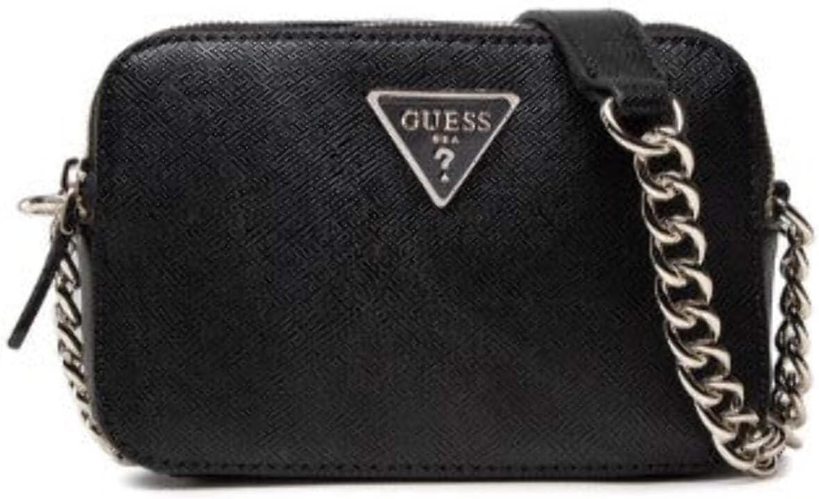 GUESS - Noelle Crossbody Camera, Women's Bag