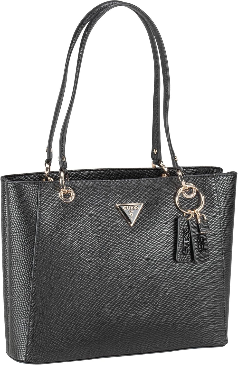 GUESS Noelle Noel Tote, Women's Bag, One Size