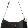 GUESS Noelle Top Zip Shoulder Bag, Women's Bag, One Size