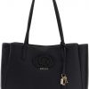 GUESS Women's Island Multi Comp Tote