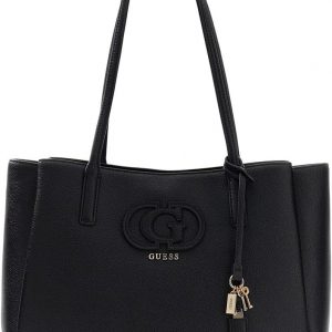 GUESS Women's Island Multi Comp Tote