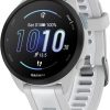 Garmin Forerunner 165 Running Smartwatch 43mm GPS Cardio VO2max