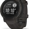Garmin Instinct 2X Solar - Tactical, Smartwatch, 50 mm, Solar