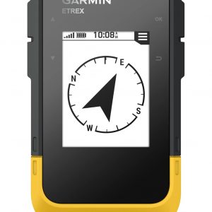 Garmin eTrex SE Portable GPS, Up to 7 Days Runtime, 2.2" Display,