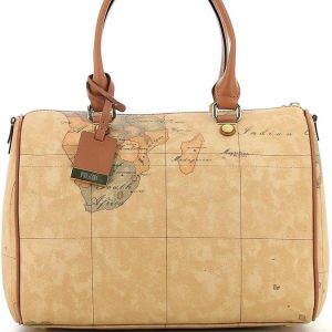 Geo Classic Alviero Martini Medium Top Case