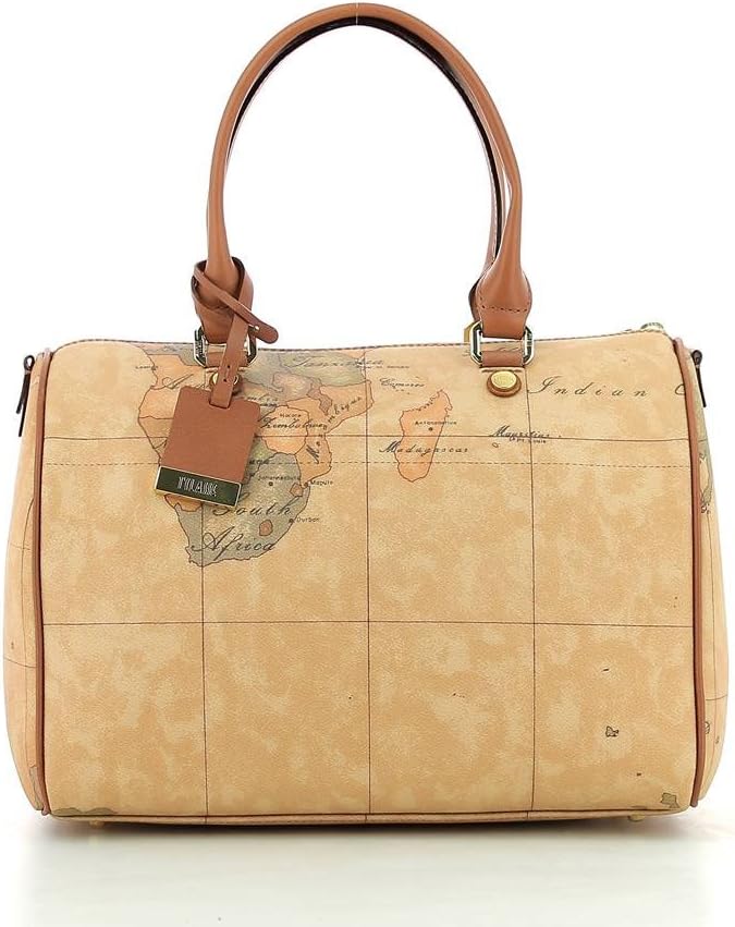 Geo Classic Alviero Martini Medium Top Case