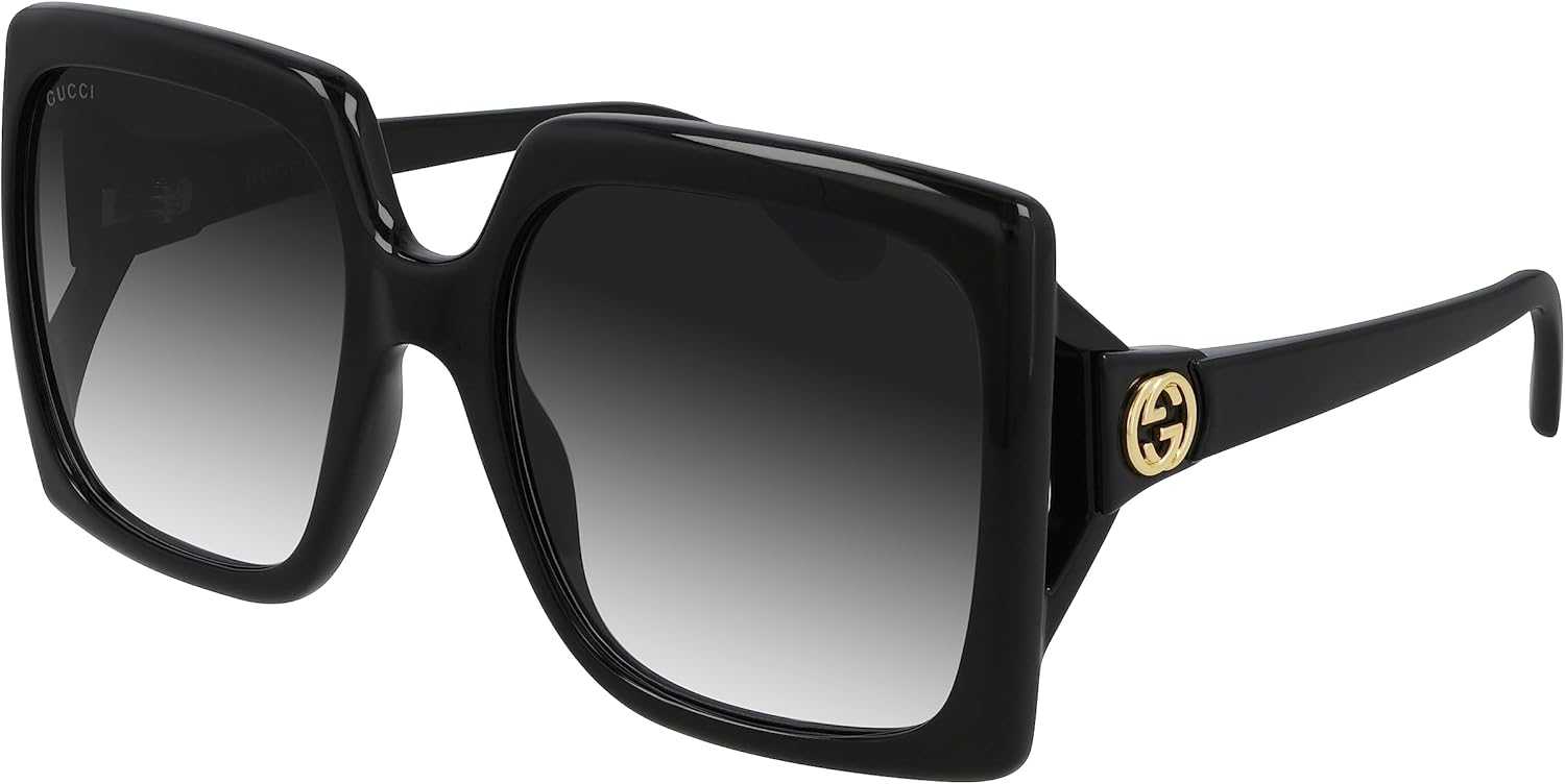 Gucci Gg0876s Occhiali Donna (Pacco da 1)