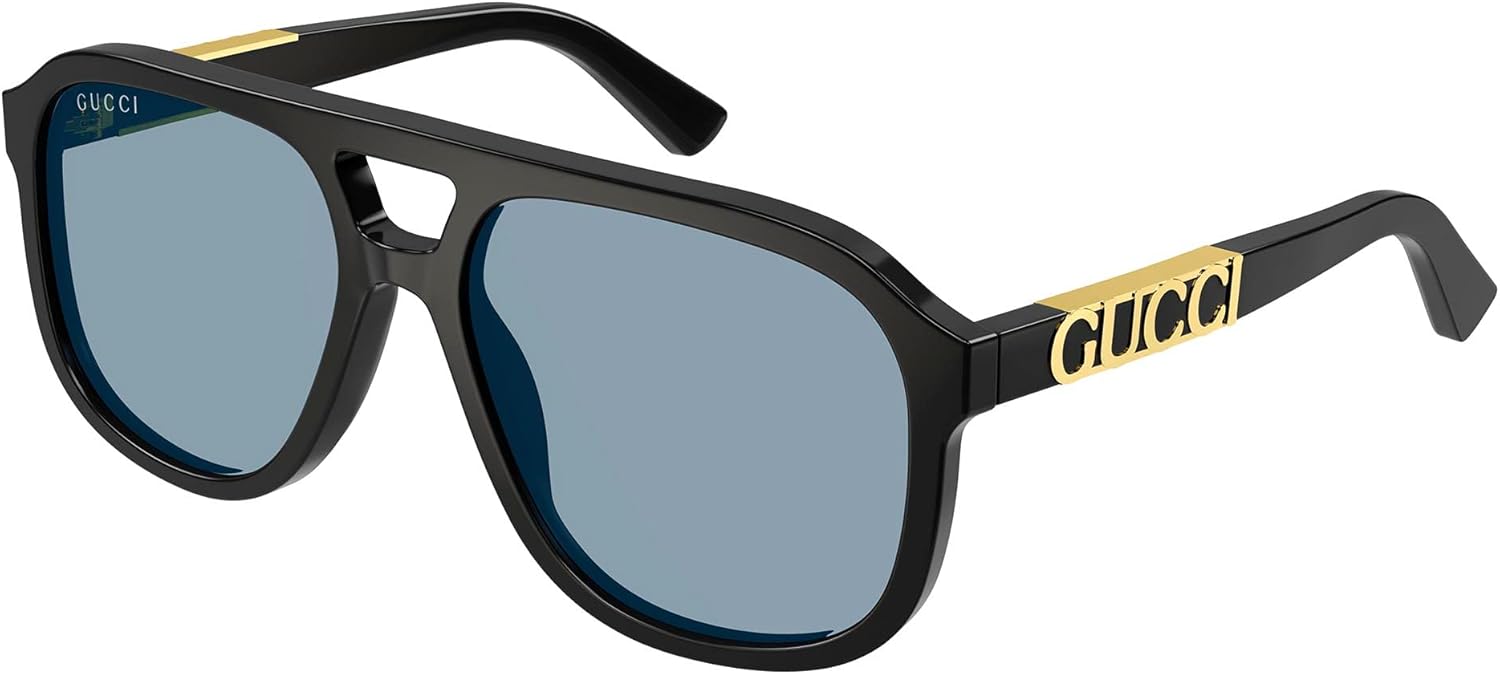 Gucci Gg1188s Occhiali da sole Unisex - Adulto