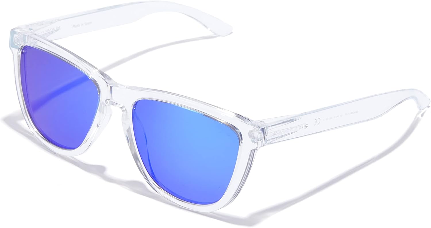 HAWKERS One Polarized Unisex Sunglasses - Adult (Pack of 1)