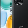 HONOR x5c plus 128 midnight black
