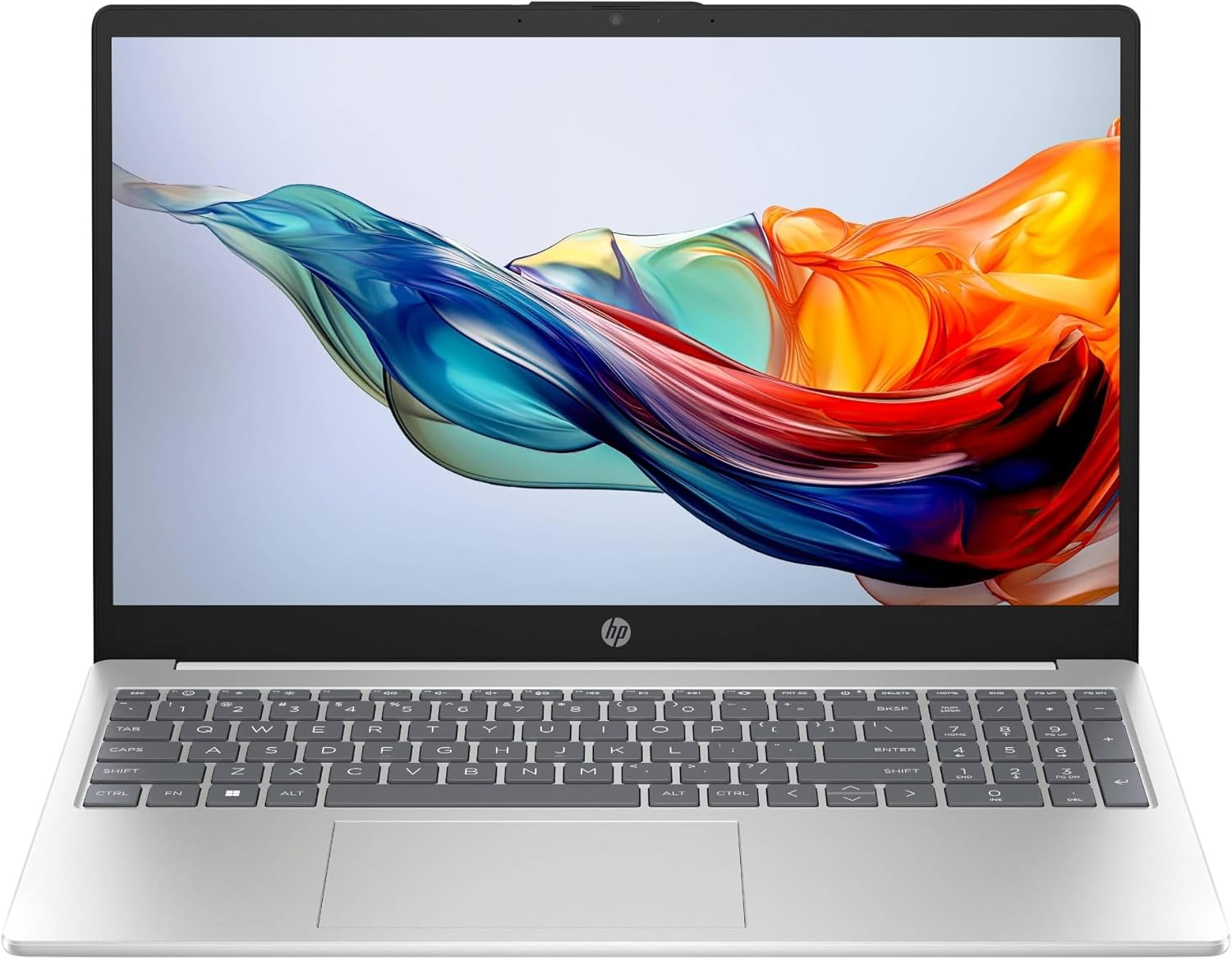 HP 15-FC0023SL Laptop, 15" Laptop, FHD Display, Notebook, (AMD Athlon