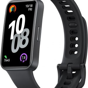 HUAWEI Band 10 Smartwatch, Fitness Monitoring Via AI, Advanced Sleep