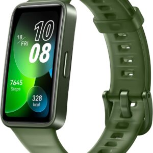 HUAWEI Band 8 Smart Watch, Ultra Slim Design, Accurate Sleep Monitor,