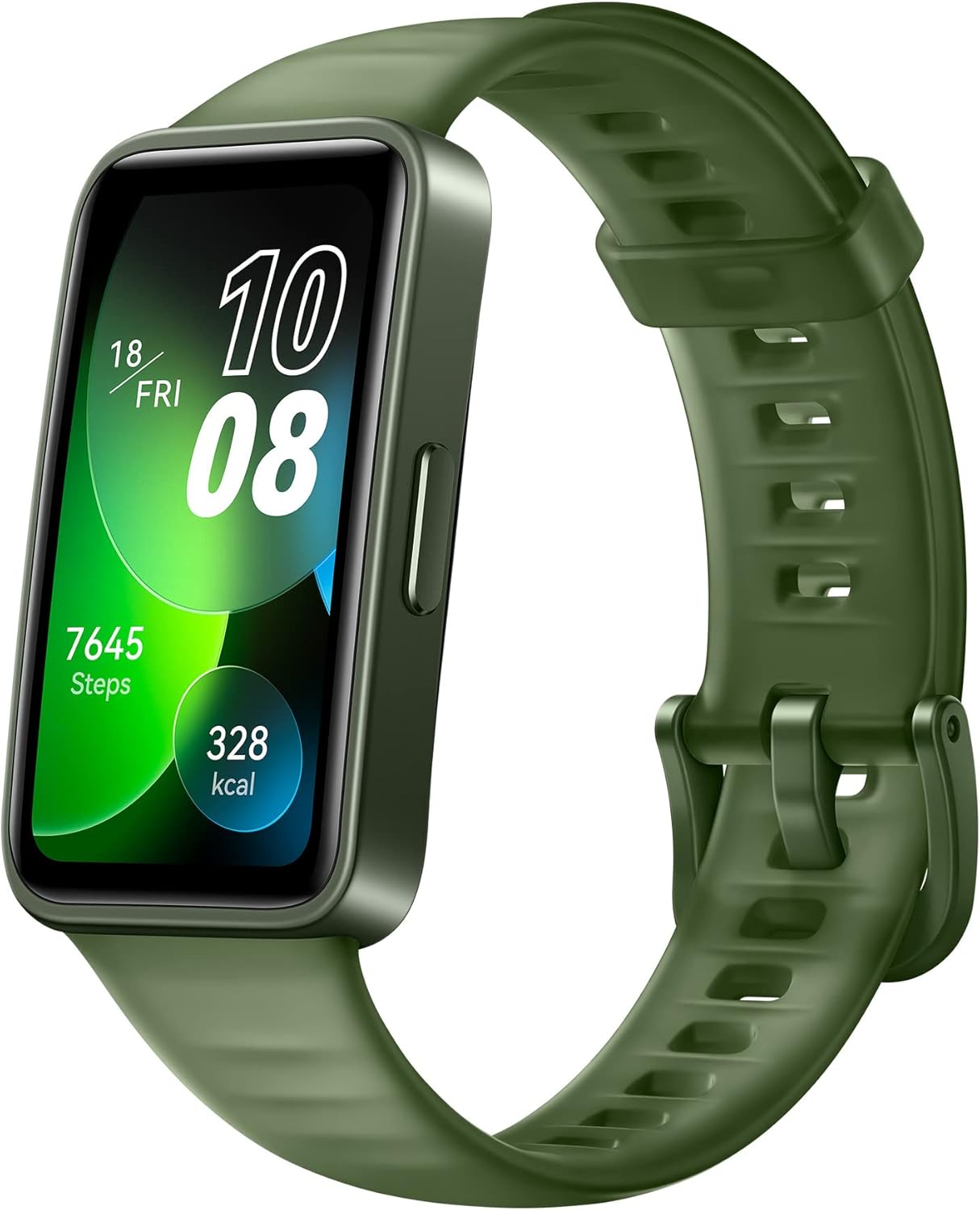 HUAWEI Band 8 Smart Watch, Ultra Slim Design, Accurate Sleep Monitor,