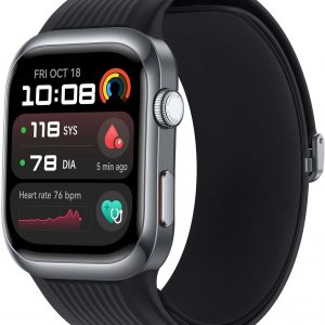 HUAWEI WATCH D2 Blood Pressure Monitor, Single Lead ECG Smart Watch