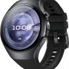 HUAWEI Watch 5, 46 mm Smartwatches, Multi-sensing X-TAP Technology,