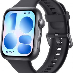 HUAWEI Watch Fit 5 Smartwatch, 1.82 Inch HD AMOLED Screen, Refined