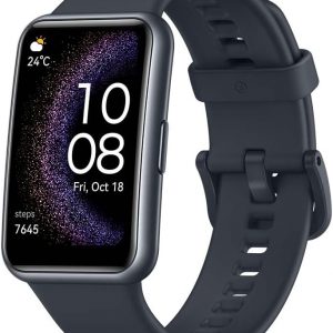 HUAWEI Watch Fit SE, 1.64 inch HD AMOLED Display, Sleep Monitor,