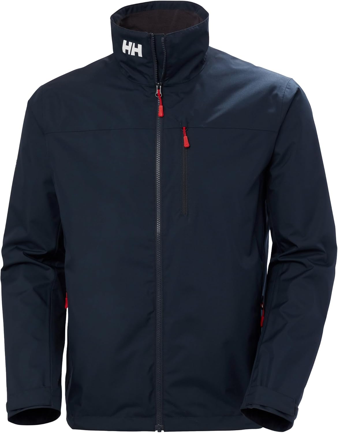 Helly Hansen Crew Jacket 2.0 Giacca Uomo (Pacco da 1)