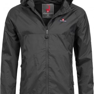Höhenhorn Rigi Men's Waterproof Jacket Breathable High Quality All