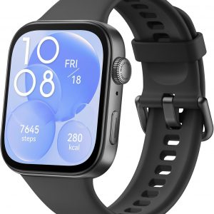 Huawei Watch Fit 3, Display AMOLED da 1.82", Design ultra sottile,