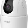 Imou 3MP Indoor Wi-Fi Camera, 2K Surveillance Camera, Motion Tracking