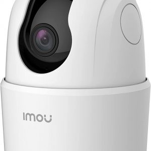 Imou 3MP Indoor Wi-Fi Camera, 2K Surveillance Camera, Motion Tracking