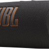 JBL Flip 7 Portable Wireless Bluetooth Speaker, 16 Hours of Autonomy,