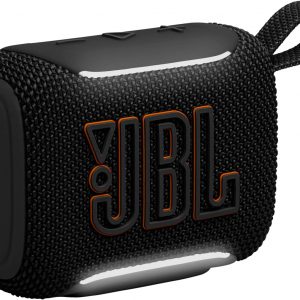 JBL Go 5 Speaker Bluetooth ultra‑portatile con potente JBL Pro Sound e