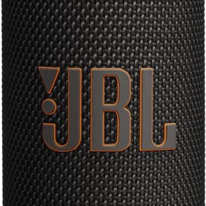 JBL Grip, Compact Bluetooth Speaker, JBL Pro Sound with AI Sound