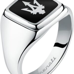 Jewels JM222AVD070 Men's Steel Rings