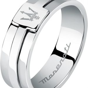 Jewels Men's Steel Ring - JM422AVD12021